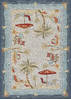 Couristan OUTDOOR ESCAPE Multicolor 20 X 40 Area Rug 21238011020040T 807-127706 Thumb 0