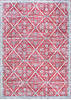 couristan_pasha_collection_red_runner_area_rug_127736