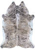 Couristan PRAIRIE HIDES Grey 310 X 51 Area Rug 18122188310050T 807-127785 Thumb 0