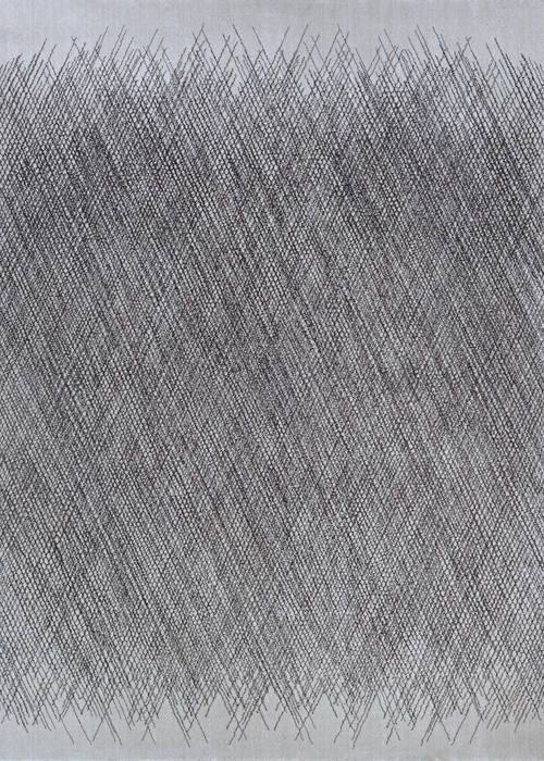 Couristan RADIANCE Grey 20 X 311 Area Rug 41070620020311T 807-127811 Image 0