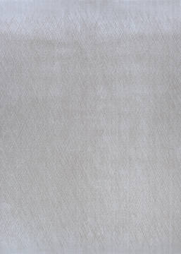 Couristan RADIANCE Grey Rectangle 8x11 ft Polypropylene Carpet 127822