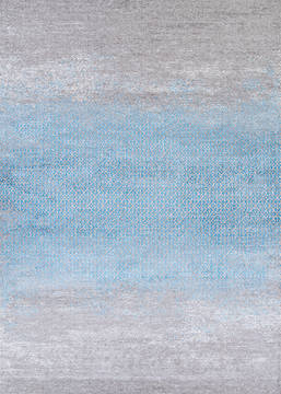 Couristan RADIANCE Blue 2'0" X 3'11" Area Rug 41080500020311T 807-127823