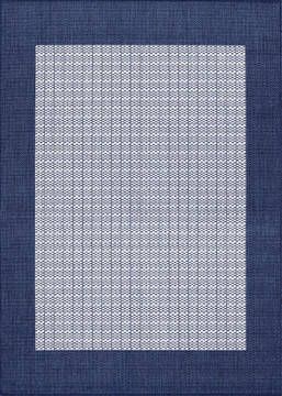 Couristan RECIFE Blue 2'0" X 3'7" Area Rug 10056500020037T 807-127877