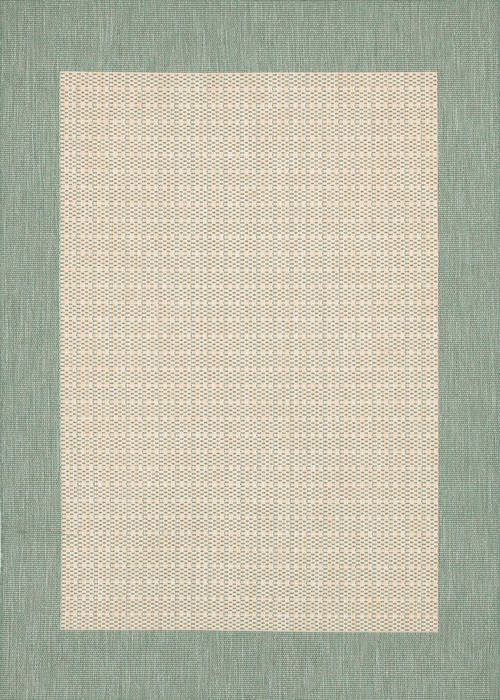 Couristan RECIFE Beige Runner 23 X 119 Area Rug 10055005023119U 807-127950 Image 0