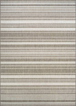Couristan RECIFE Brown 5'3" X 7'6" Area Rug 53132312053076T 807-128047