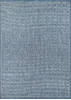 Couristan RECIFE Blue 510 X 92 Area Rug 10011212510092T 807-128107 Thumb 0