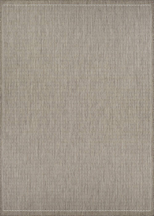 Couristan RECIFE Brown 39 X 55 Area Rug 10012312039055T 807-128116 Image 0