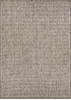 Couristan RECIFE Brown Square 86 X 86 Area Rug 10012312086086Q 807-128123 Thumb 0