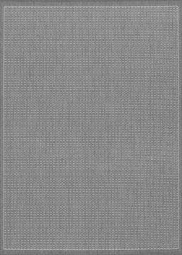 Couristan RECIFE Blue Square 7 to 8 ft Polypropylene Carpet 128146