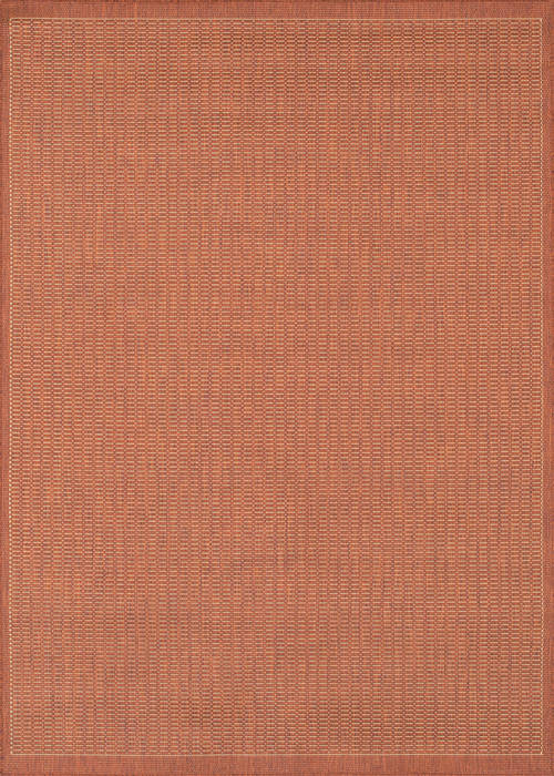Couristan RECIFE Brown 20 X 37 Area Rug 10014000018037T 807-128162 Image 0