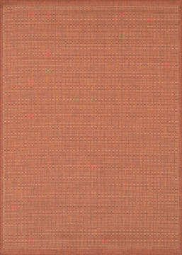 Couristan RECIFE Brown Rectangle 2x4 ft Polypropylene Carpet 128162