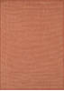 Couristan RECIFE Brown 86 X 130 Area Rug 10014000086130T 807-128173 Thumb 0