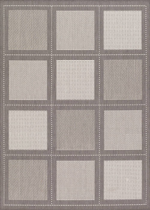 Couristan RECIFE Beige 510 X 92 Area Rug 10433012059092T 807-128275 Image 0