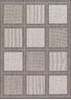 Couristan RECIFE Beige 86 X 130 Area Rug 10433012086130T 807-128281 Thumb 0