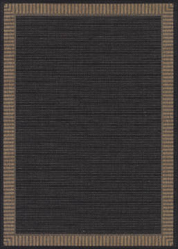 Couristan RECIFE Brown 2'0" X 3'7" Area Rug 16812000020037T 807-128389