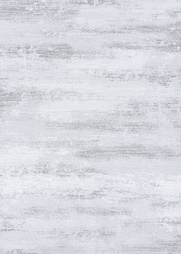 Couristan SERENITY Grey Rectangle 5x8 ft  Carpet 128470