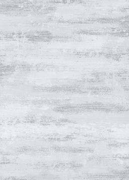 Couristan SERENITY Grey Rectangle 5x8 ft  Carpet 128470