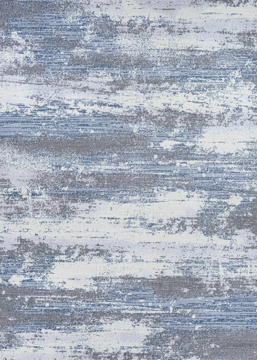 Couristan SERENITY Grey 20 X 311 Area Rug 51590505020311T 807-128481 Image 0