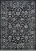 Couristan SULTAN TREASURES Grey Runner 27 X 710 Area Rug 71423636027710U 807-128496 Thumb 0