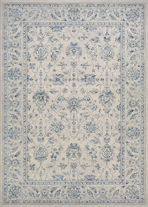 Couristan SULTAN TREASURES Beige 92 X 125 Area Rug 71429696092125T 807-128508 Image 0