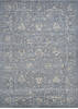 Couristan SULTAN TREASURES Blue 20 X 37 Area Rug 71424646020037T 807-128509 Thumb 0