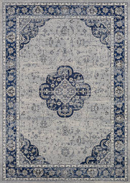 Couristan SULTAN TREASURES Purple 2'0" X 3'7" Area Rug 57409686020037T 807-128516