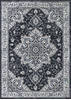 Couristan SULTAN TREASURES Grey 20 X 37 Area Rug 71855789020037T 807-128537 Thumb 0