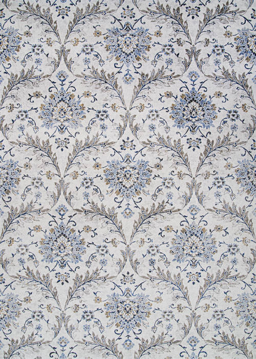 Couristan SULTAN TREASURES Beige 66 X 96 Area Rug 71936696066096T 807-128547 Image 0