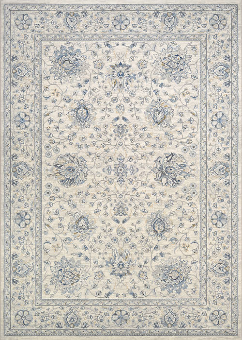 Couristan SULTAN TREASURES Beige 20 X 37 Area Rug 71416666020037T 807-128558 Image 0