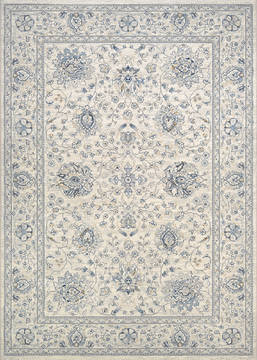 Couristan SULTAN TREASURES Beige 2'0" X 3'7" Area Rug 71416666020037T 807-128558