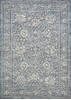 Couristan SULTAN TREASURES Blue 20 X 37 Area Rug 71415656020037T 807-128565 Thumb 0