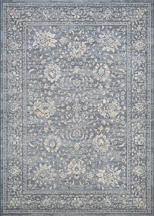 Couristan SULTAN TREASURES Blue 311 X 53 Area Rug 71415656311053T 807-128567 Image 0