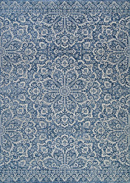 Couristan SULTAN TREASURES Grey Runner 2'7" X 7'10" Area Rug 71928666027710U 807-128573