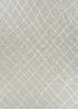 Couristan TIMBER White 64 X 96 Area Rug 77650819064096T 807-128587 Thumb 0
