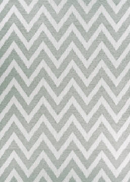 Couristan TIMBER Green Rectangle 7x10 ft Polyester Carpet 128597