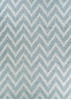 Couristan TIMBER Green Runner 26 X 76 Area Rug 77250813026076U 807-128599 Thumb 0