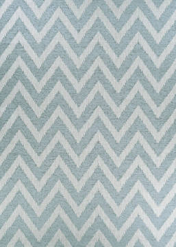 Couristan TIMBER Green Runner 6 to 9 ft Polyester Carpet 128599