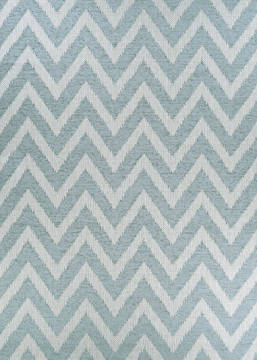 Couristan TIMBER Green Rectangle 7x10 ft Polyester Carpet 128602