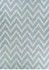 Couristan TIMBER Green 77 X 109 Area Rug 77250813077109T 807-128603 Thumb 0