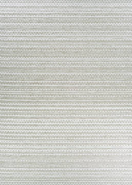 Couristan TIMBER White Runner 2'6" X 7'6" Area Rug 77340819026076U 807-128624