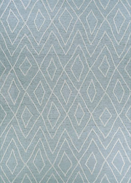 Couristan TIMBER Blue Runner 2'6" X 7'6" Area Rug 77610813026076U 807-128634