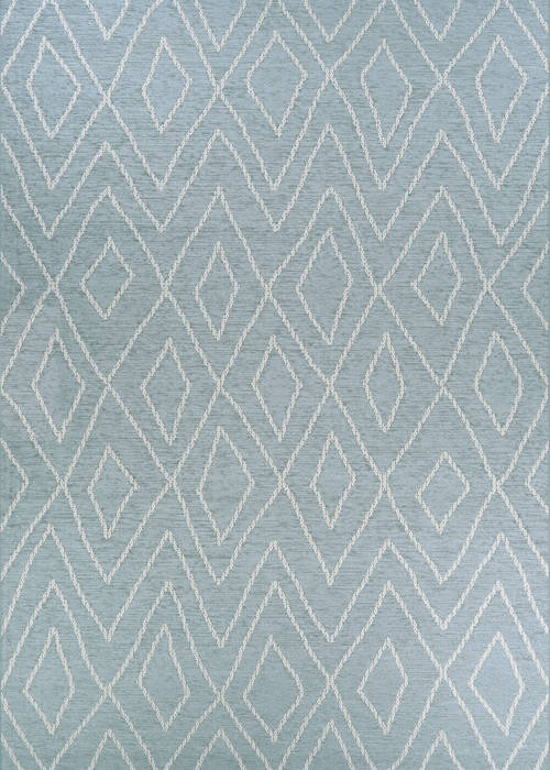 Couristan TIMBER Blue 39 X 56 Area Rug 77610813039056T 807-128635 Image 0