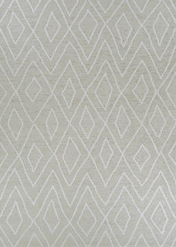 Couristan TIMBER White Runner 2'6" X 7'6" Area Rug 77610819026076U 807-128639