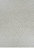 Couristan TIMBER White 51 X 76 Area Rug 77610819051076T 807-128641 Thumb 0