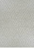 Couristan TIMBER White 77 X 109 Area Rug 77610819077109T 807-128643 Thumb 0