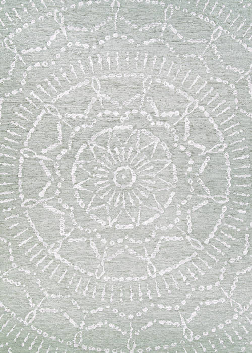 Couristan TIMBER Green 64 X 96 Area Rug 85780816064096T 807-128655 Image 0