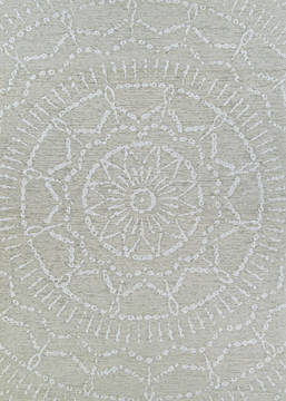 Couristan TIMBER White 2'2" X 4'3" Area Rug 85780819022043T 807-128658