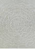 Couristan TIMBER White Runner 26 X 76 Area Rug 85780819026076U 807-128659 Thumb 0