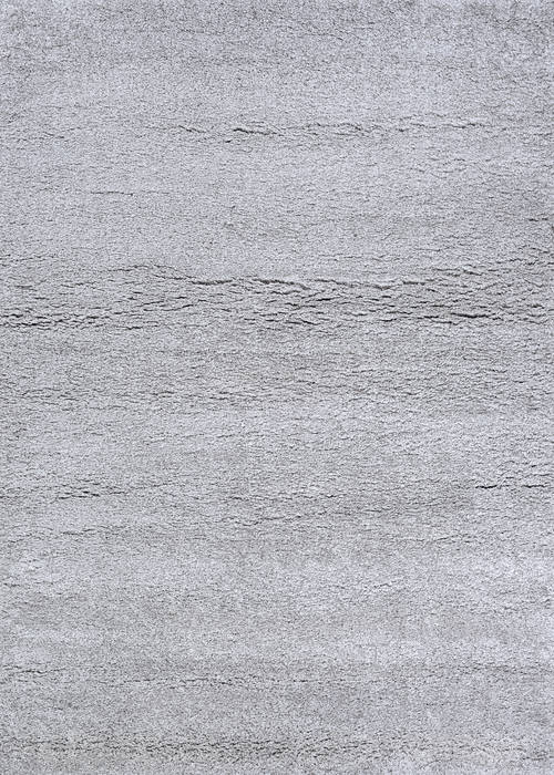 Couristan URBAN SHAG Grey 92 X 123 Area Rug U2230036092123T 807-128689 Image 0