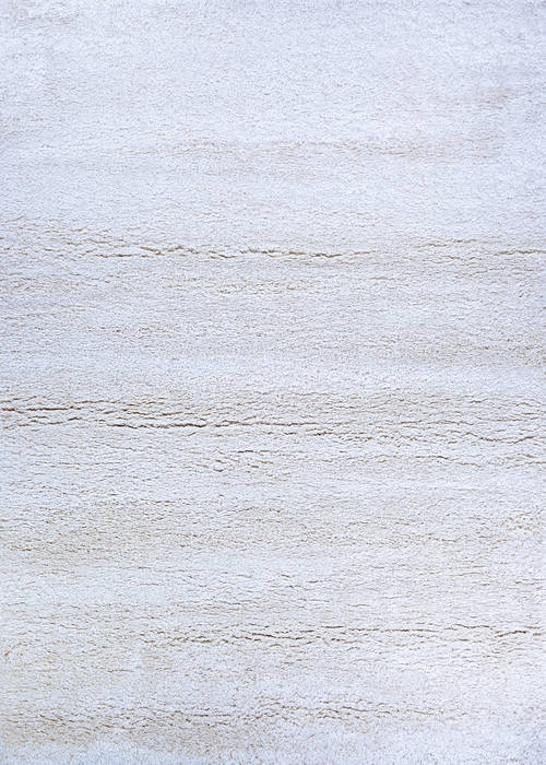 Couristan URBAN SHAG White 92 X 123 Area Rug U2230023092123T 807-128695 Image 0